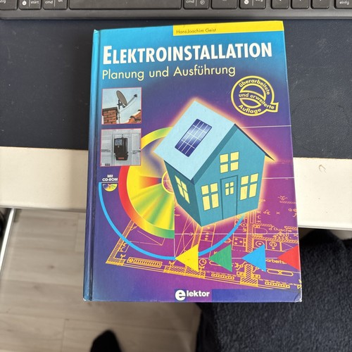 Elektroinstallation planung - elektroinstallation:,