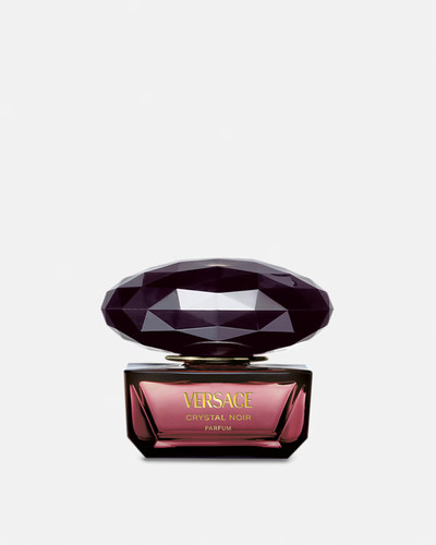 Versace crystal noir parfum - versace,