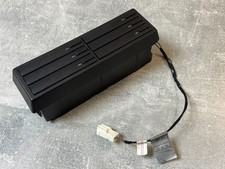 Original BMW Kassettenfach mit