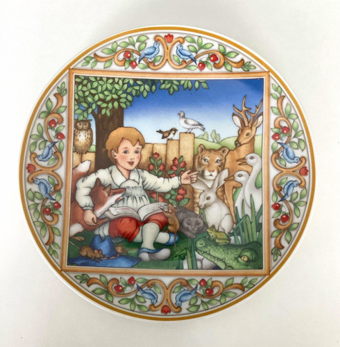 Heinrich porzellan - heinrich,