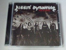 Kissin Dynamite - Steel of Swabia CD Sammlungsauflösung