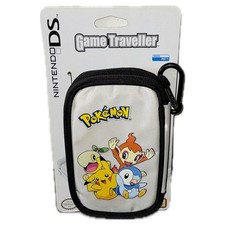 Neu/fleckig: Nintendo DS lite