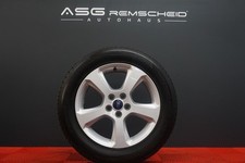 Original Ford Galaxy S-Max Alufelgen Winterräder Winterreifen Hankook 17 Zoll