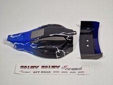 Amewi HBX Rc Buggy 1:10