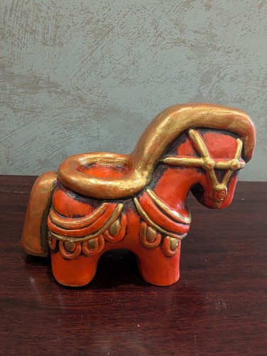 Thun bolzano pferd vintage - thun,