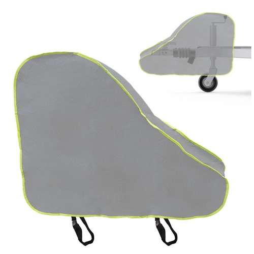 Deichselabdeckung wohnwagen - deichselabdeckung,