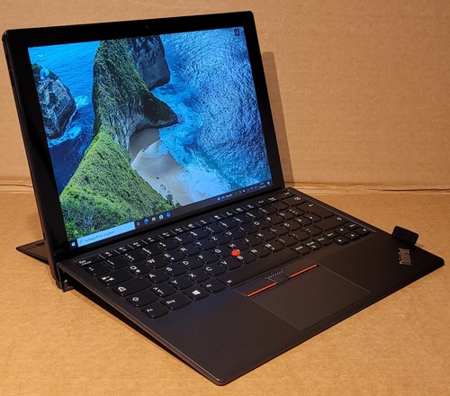 Lenovo thinkpad tablet gen - x1,