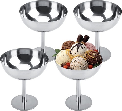 Eisbecher stück set - 4,