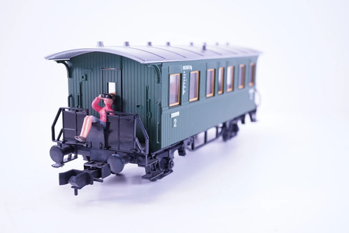 Märklin 5801 spur 1 - märklin,