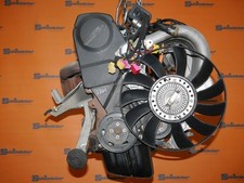Motor (Benzin) ADP / 55tkm 050100103BX AUDI A4 (8D2) 1.6