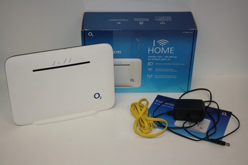 Homespot lte router wlan - 2,