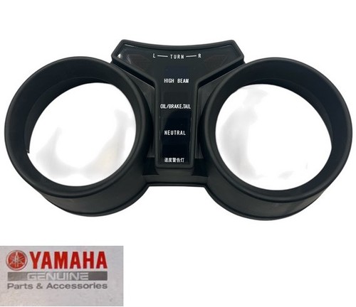 Tachogehäuse oben yamaha - oe,