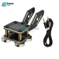 Dual-paddle Auto Key Morse