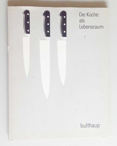 Küche als lebensraum - als, ©