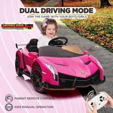 Lamborghini Veneno Offiziell