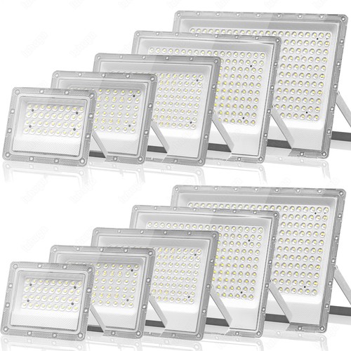 Led fluter außen strahler - led,
