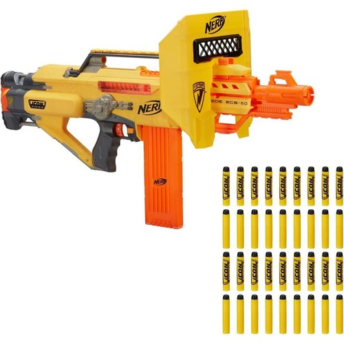 Hasbro nerf grand strike - nerf,