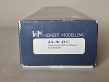 Weinert H0 4150 BR 55.25 DB