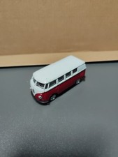 Welly VW T2 Bus 1962 1:60 -
