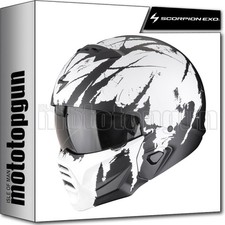 SCORPION FULL FACE MOTORCYCLE
