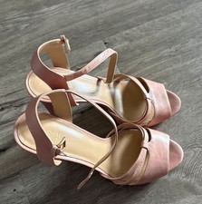 MK Michael Kors High Heels