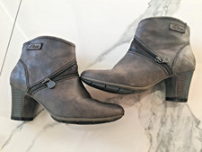 S .OLIVER Stiefeletten