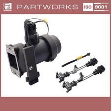 Luftmassenmesser für PORSCHE