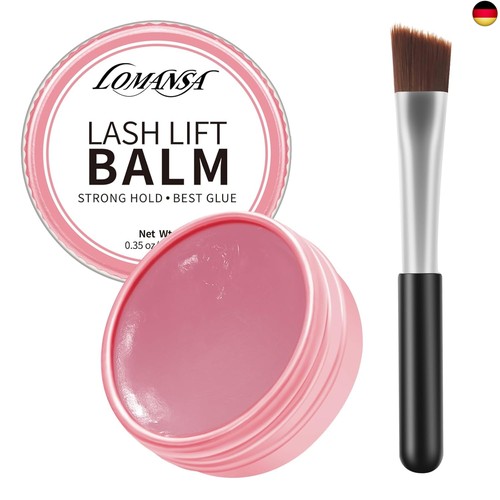 Wimpernlifting kleber lash - wimpernlifting, kleber,