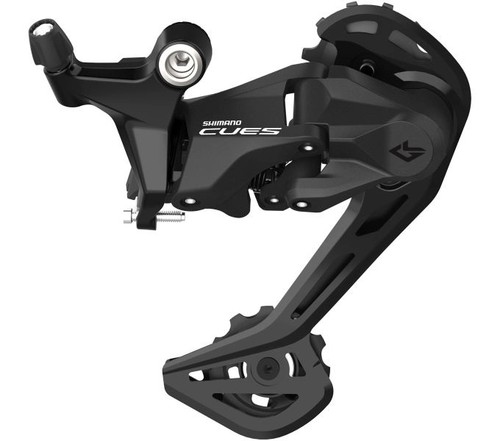 Shimano u3020 cues - shimano,