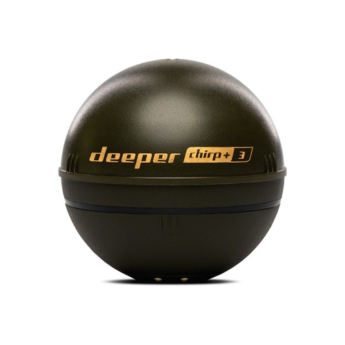 Deeper chirp smart sonar - 3,