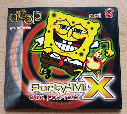 Deep party mix wie - party,