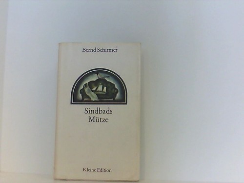 Sindbads mütze schirmer - sindbads, mütze.