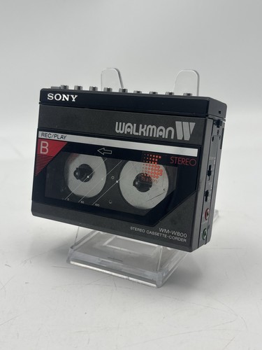 Sony walkman w800 dual - sony,