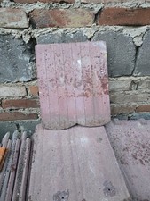 Dachziegel Doppel-Bieber