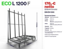 Glasgestell Fenstergestell