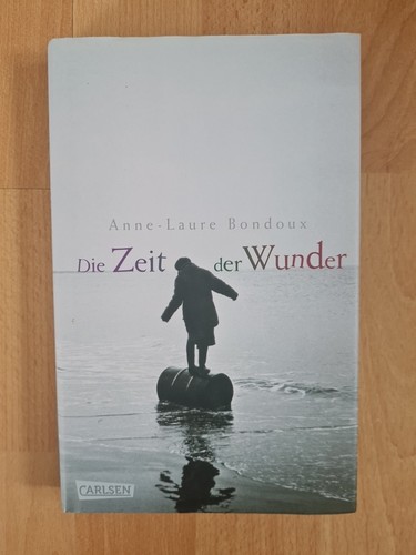 Die zeit der - die, wunder