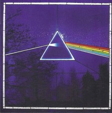 PINK FLOYD -``Dark side of the Moon´´Lim. Hybrid SACD von 2003