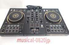 Pioneer DJ DDJ-400-N Gold