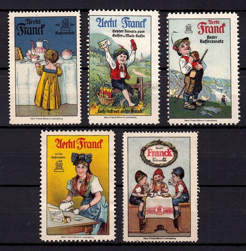 418721 lot reklamemarken - 418721/,