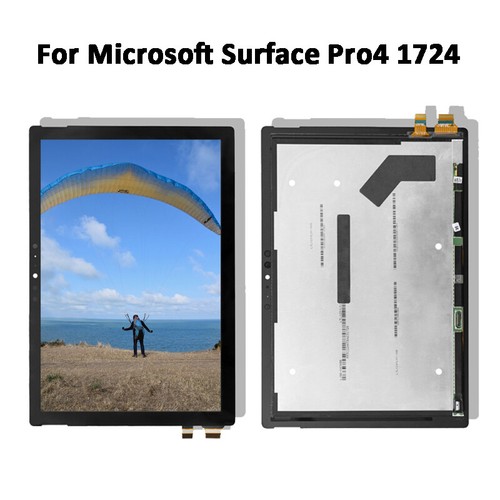 Lcd display touch - display,