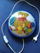 Lampe Kinder Wand Decken Leuchte Bär 25cm