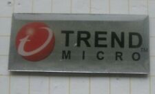 TREND MICRO .....................................Computer Pin (292f)