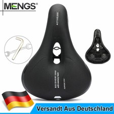Fahrradsattel komfort - fahrradsattel,