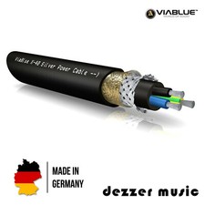 ViaBlue X-40 Silver HIGH END