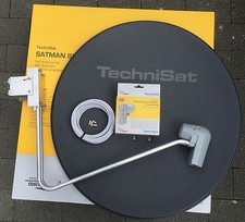 original TechniSat SATMAN 850