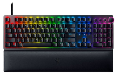 Razer huntsman gaming - razer,