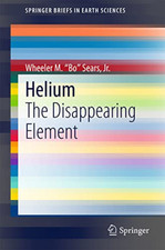Helium: The Disappearing