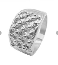 kepper ring vergoldet