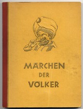 Zigaretten sammelbilder album - zigaretten,