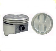 〽️ Satz KOLBEN mit RINGE